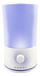 Beper 70401 Lampă de ulei și umidificator culumină LED