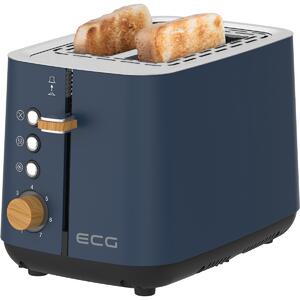 ECG ST 2768 Toaster pe benzină pentru lemn