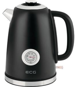 Fierbător electric ECG RK 1700 Magnifica Nero