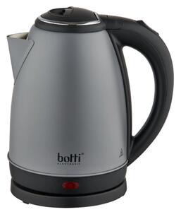 Botti Fierbător electric Victor 1,7 l, gri închis