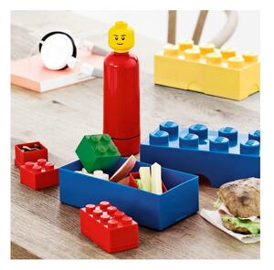 Cutie pentru prânz LEGO®, albastru