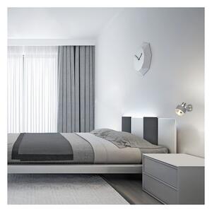 Rabalux 5379 - Aplică perete spot BASIL 1xE14/40W/230V