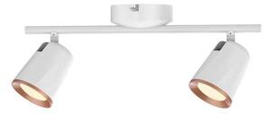Rabalux 5046 - Spot LED SOLANGE 2xLED/6W/230V