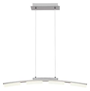 Rabalux 2957 - Lustr LED dimabil EUCALYPTUS pe cablu LED/20W/230V