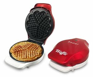Aparat pentru vafe BEPER BT603-Y