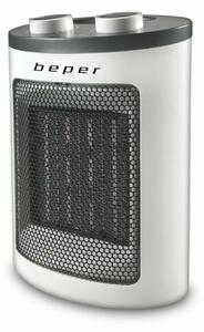 Ventilator de aer cald compact Beper RI080