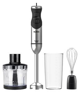 Solac BA5611 stick blender Pro 1500 Chef