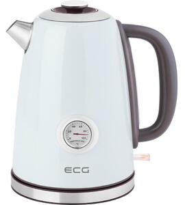 Fierbător electric ECG RK 1700 Magnifica Intenso