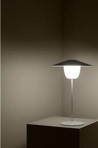 Veioză LED Blomus Ani Lamp, negru