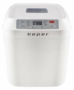 Beper BC130 cuptor de casă, alb