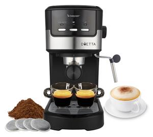 Beper P101CAF100 Aparat de espresso 2in1