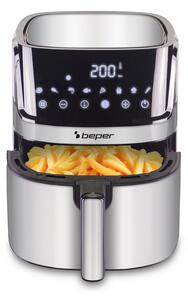 Frigider digital cu aer cald Beper P101FRI070 , 7l