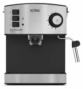 Solac CE4483 espresso Taste Classic M80 Inox