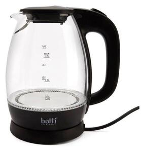 Botti Ceainic electric Willy 1,7 l