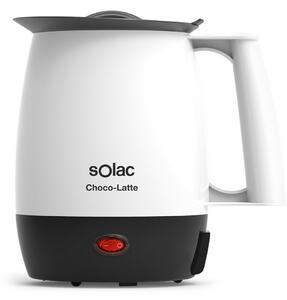 Solac MH9100 Încălzitor de lichid Choco-Latte