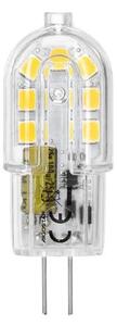 Aigostar - Bec LED G4/1,7W/12V 6500K