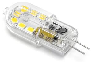 Aigostar - Bec LED G4/1,7W/12V 6500K