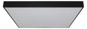Plafonieră LED/480W/230V 3000/4000/6500K 120x120 cm neagră