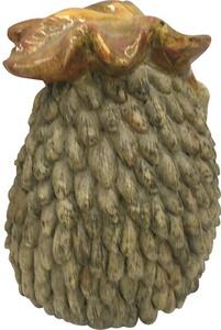 Arici decorativ Lafiora 23,5x22x32,2 cm