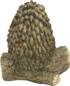 Arici decorativ Lafiora 28,7x19,7x30,2 cm