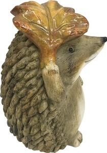 Arici decorativ Lafiora 23,5x22x32,2 cm
