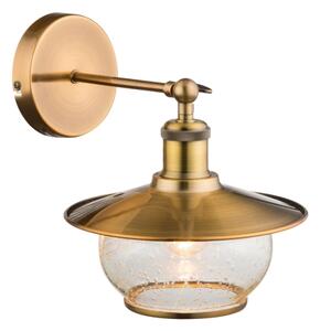 Globo 69030W - Corp de iluminat perete 1xE27/60W
