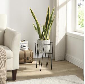 Suport plante pentru 1 ghiveci Lafiora Ø 25 cm H 38 cm