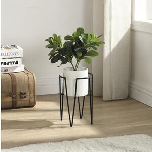 Suport plante pentru 1 ghiveci Lafiora Ø 17,5 cm H 25 cm