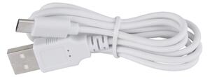 Globo 58488BG-LED Lampă de masă pentru exterior 3-în-1 VANNIE, dimmabilă cu comandă tactilă și reîncărcabilă, 3W/5V IP54 verde