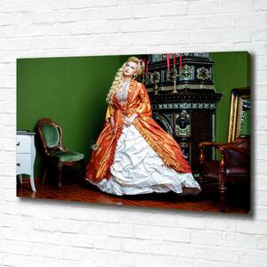 Tablou canvas aristocrat