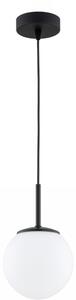 Brilagi - Pendul pe cablu MILO 1xE27/60W/230V, negru