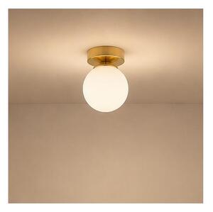 Brilagi - Lampă spot MILO 1xE27/60W/230V aurie
