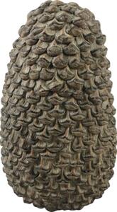 Figurină decorativă arici Lafiora 20x19x32 cm