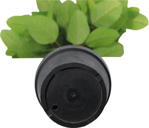 Copac artificial ficus Lafiora în ghiveci H 204 cm verde