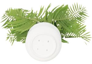 Palmier artificial Lafiora în ghiveci H 152 cm verde