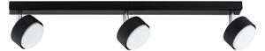 Brilagi - Spot LED MONO 3xGX53/30W/230V, negru