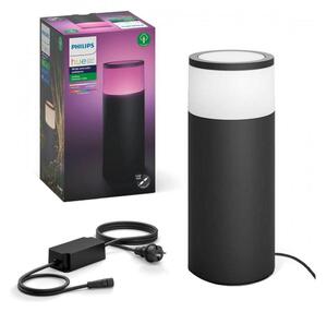 Philips - Lampă de exterior LED RGB reglabilă Hue CALLA LED/8W/230V IP65