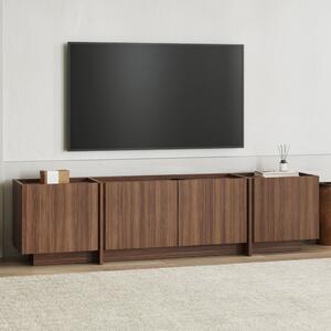 Lowen - milánói dió TV-állvány