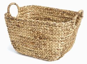 Cos depozitare Compactor Caracas 52 x 34,5 x 35 cm, maro deschis