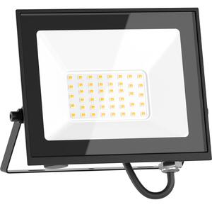 Spot LED Mexen Luxpro+, 30W, Neutru - 4000K, 3300 lm, negru - L231-030-40-70