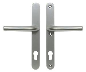 Fitinguri din aluminiu RHD.002.92, otel inoxidabil
