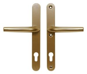 Fitinguri din aluminiu RHD.002.92, bronz