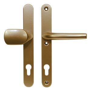 Fitinguri din aluminiu RHD.005.92, bronz