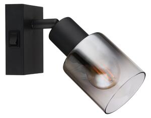 Spot de perete HUBERTUS 1xE14/40W/230V Globo 54308-1