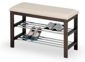 Pantof Zenys, wenge