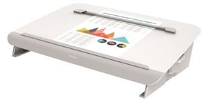 Suport document Fellowes HANA, alb