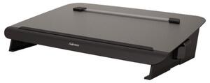 Suport document Fellowes HANA, negru