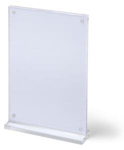 Suport magnetic T A6, alb