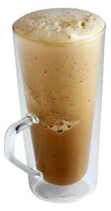 Set două pahare termo Maxxo Cafe Frappe