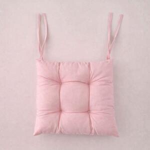 Chair Cushion - Powder
